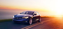 Tesla Model S - Фото 2