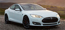 Tesla Model S - Фото 6